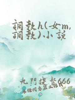调教h(女m,调教)小说