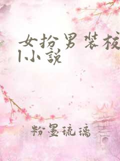 女扮男装校园gl小说