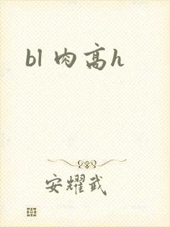 bl 肉高h