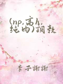 (np,高h,纯肉)调教
