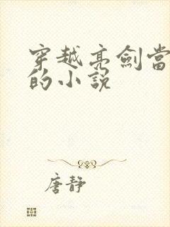 穿越亮剑当团长的小说