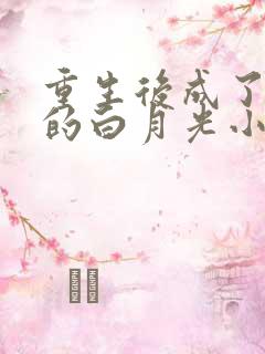 重生后成了皇帝的白月光小说免费阅读无弹窗