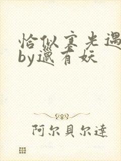 恰似寒光遇骄阳by邋有妖