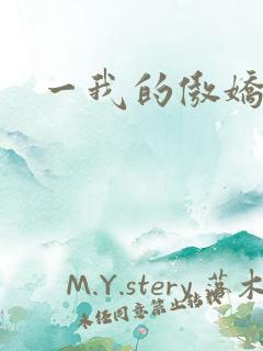 一我的傲娇鬼夫
