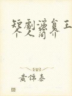 短剧演员王凯沐个人简介