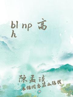 bl np 高h