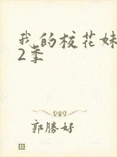 我的校花妹妹第2季