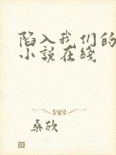 陷入我们的热恋小说在线