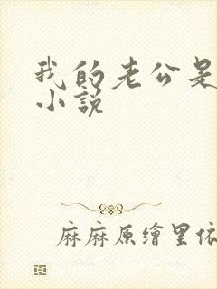 我的老公是鬼物小说