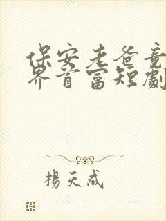 保安老爸竟是世界首富短剧全集