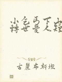 小乞丐下山寻找转世爱人短剧免费观看