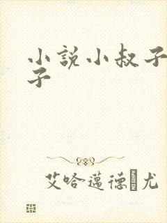 小说小叔子和嫂子