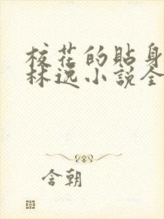 校花的贴身高手林逸小说全文免费阅读