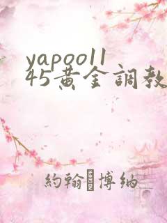 yapoo1145黄金调教vk