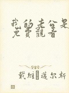 我的老公是首富免费观看