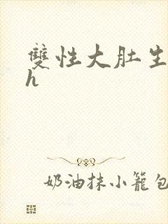 双性大肚生子高h