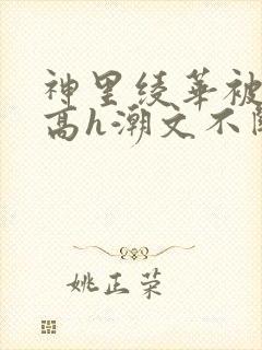 神里绫华被肉干高h潮文不断