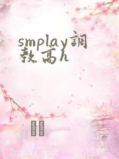smplay调教高h
