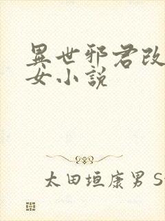 异世邪君改编众女小说