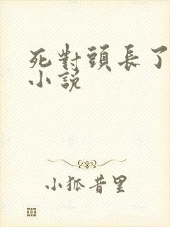 死对头长了大乃小说