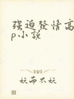 强迫发情高hnp小说