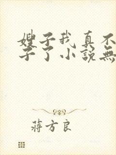 嫂子我真不是傻子了小说无删减在线阅读