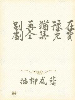 别再犹豫在线韩剧全集免费观看