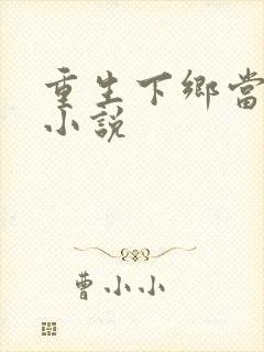 重生下乡当知青小说