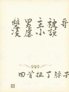 双男主被哥布林凌虐小说