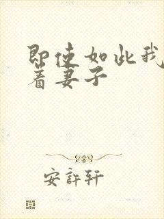 即使如此我还爱着妻子