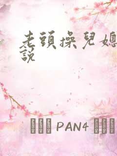 老头操儿媳妇小说