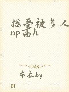 总受被多人玩弄np高h