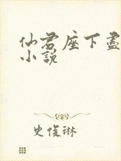 仙君座下尽邪修小说