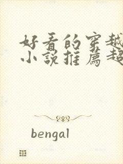 好看的穿越玄幻小说推荐超经典