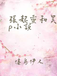 张起灵和吴邪cp小说