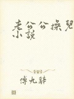 老公公操儿媳妇小说