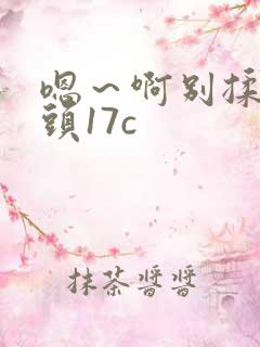 嗯～啊别揉我奶头17c