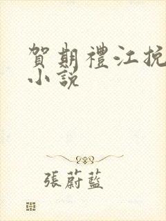 贺期礼江挽星的小说