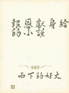 报恩献身给张局的小说