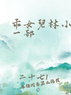 乖女儿林小喜第一部