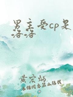 男主受cp是库洛洛