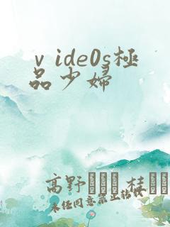 ⅴide0s极品少妇