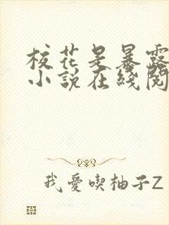 校花是暴露狂魔小说在线阅读