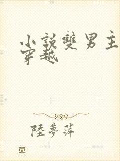 小说双男主古代穿越