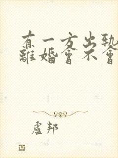 有一方出轨证据离婚会不会净身出户