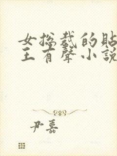 女总裁的贴身兵王有声小说