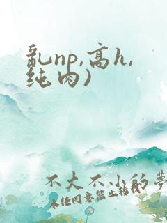 乱np,高h,纯肉)
