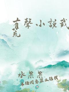 有声小说武破九荒