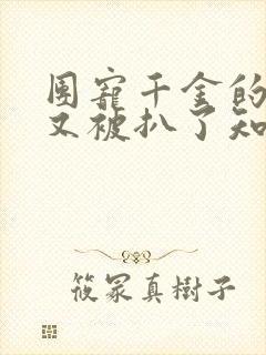 团宠千金的马甲又被扒了知夏