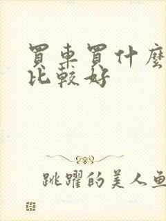 买车买什么保险比较好